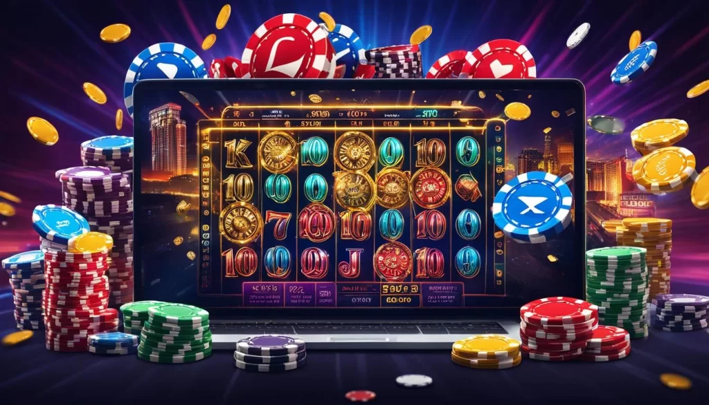 Người chơi đang xem xét các chương trình khuyến mãi trên trang web 88zx nhà cái