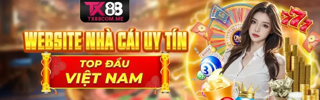 Hoàn trả tiền thua cược slots tại 88zx nhà cái