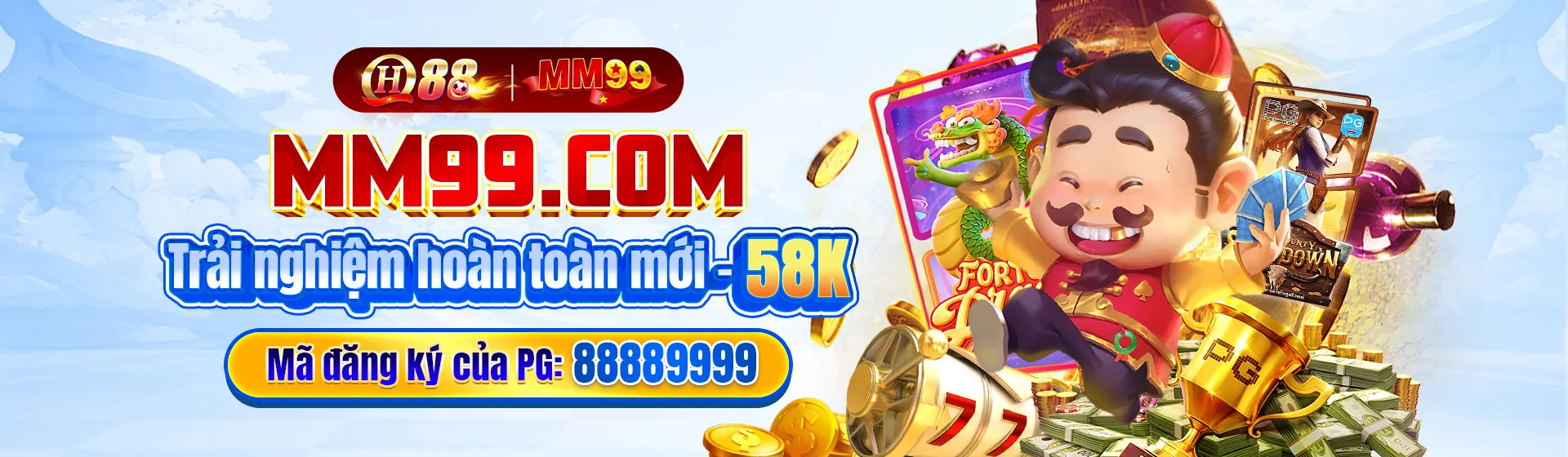 Hình ảnh tổng quan các chương trình khuyến mãi hấp dẫn của 88zx nhà cái