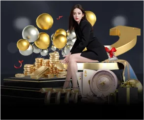 Casino trực tuyến sống động